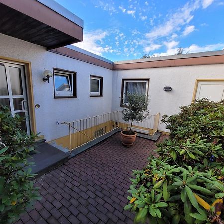 Apartment Close To Nature,Airport, Fair Ratingen Exterior photo