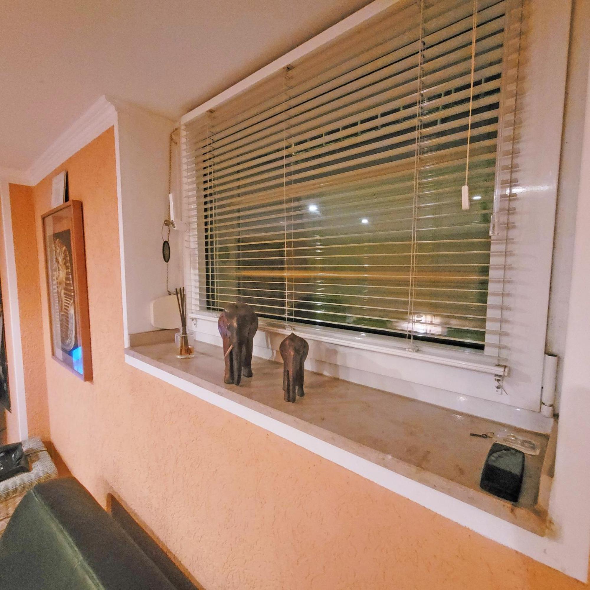 Apartment Close To Nature,Airport, Fair Ratingen Exterior photo